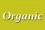 Organic Products