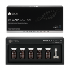 Exosome G9 Scalp Solution