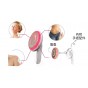 Eggi Electronic Muscle Stimulation (EMS) Home Use Device