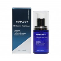 Liposome Peptide Hyaluronic Acid Serum