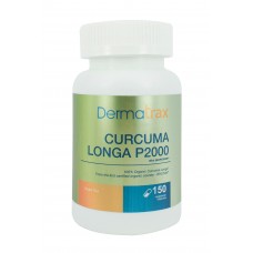 Curcuma Longa