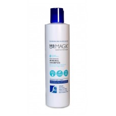 Dead Sea Spa Magik Mineral Shampoo 330mL