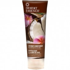 Desert Essence Coconut Nourishing Conditioner 