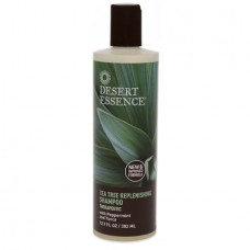 Tea Tree Replenishing Shampoo 