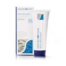 Dead Sea Spa Magik Mild Exfoliant 75mL