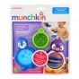 Munchkin Floating Bath Toys 漂浮遊戲沐浴玩具