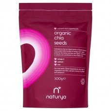 Naturya Chia seeds 300g Nutritional Power Food 奇異籽營養食品