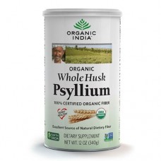 Organic India Psyllium Whole Husk