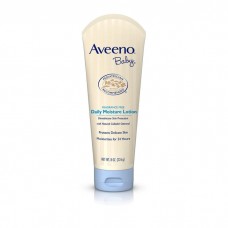 Aveeno Baby Daily Moisture Lotion 12oz/ 354ml