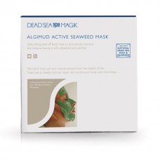 Dead Sea Spa Magik Algimud Seaweed Face Mask 死海礦物質海藻面膜