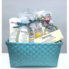 GreenGourmet Baby Hamper - B 