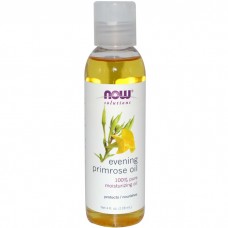 Now® Solutions Evening Primrose Oil - 118ml