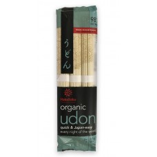 Hakubaku Organic Udon 有機烏冬