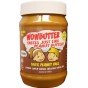 Safe4School Wow Butter Creamy (Peanut Free) 幼滑黃豆醬(無花生)