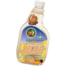 (濃縮)香橙強效多用途環保清潔液 22 fl. oz