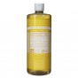 Dr. Bronner's Citrus Orange Liquid Soap - 32oz (946ml)