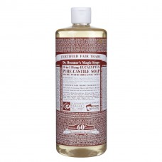 Eucalyptus Liquid Soap