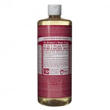 Rose Liquid Soap