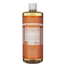 Tea Tree Liquid Soap