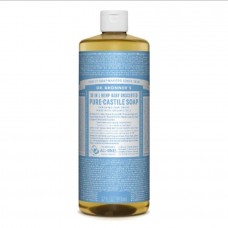 Baby Mild Liquid Soap