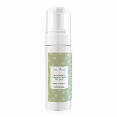 Tea tree soapberry cleansing foam (120mL)