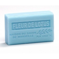 Lotus Flower Vegetable Soap