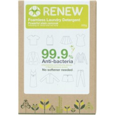 Laundry Detergent 