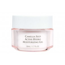 Camellia Seed Active Hydro Moisturizing Gel