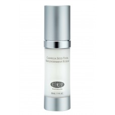 Camellia Seed Total Replenishment Potion