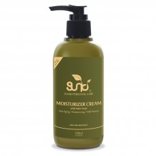 Sunki Moisturizer Cream with Sake Yeast