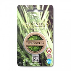 Sunki Citronella Multipurpose Ointment, 21g