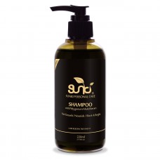 Sunki Soapberry Shampoo with Polygonum