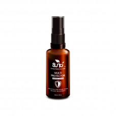 Sunki Carrier Oil with Organic Argan