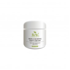 Sunki Calming Soft Cream