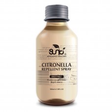 Sunki Citronella Repellent Spray (Refill)