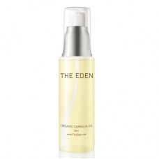 TheEden Organic Camellia oil