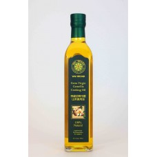 Extra Virgin Cold Pressed Camellia Cooking Oil 