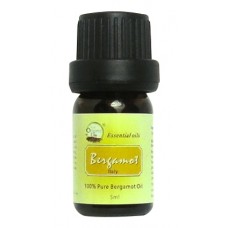 Bergamot Essential Oil