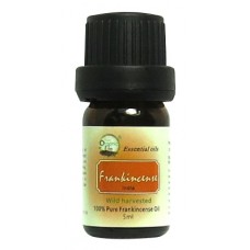 Frankincense Essential Oil 
