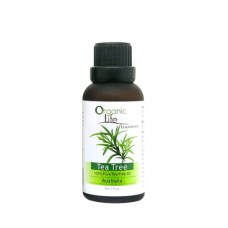 Tea Tree Essential Oil 