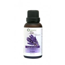 Lavender Essential Oil