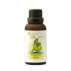 Lime Essential Oil 