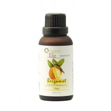 Bergamot Essential Oil