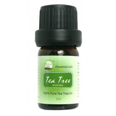 Tea Tree Essential Oil
